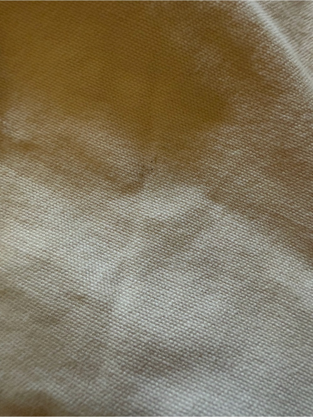 Carhartt WIP off white double knee - Picture 7 of 7
